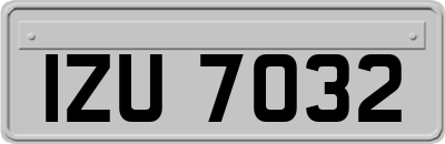 IZU7032