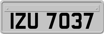 IZU7037