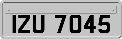 IZU7045