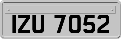 IZU7052
