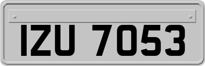 IZU7053