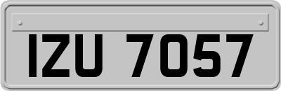 IZU7057