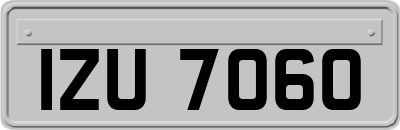 IZU7060