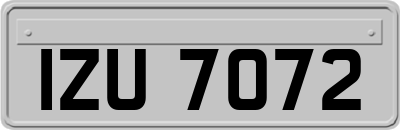 IZU7072