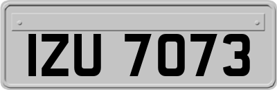 IZU7073