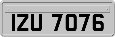 IZU7076