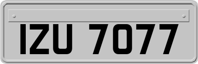 IZU7077