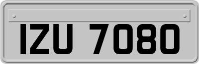 IZU7080