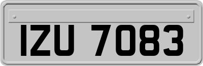 IZU7083