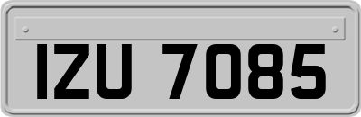 IZU7085