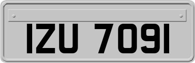 IZU7091
