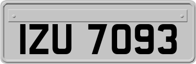 IZU7093