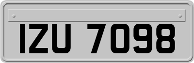 IZU7098