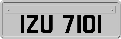 IZU7101