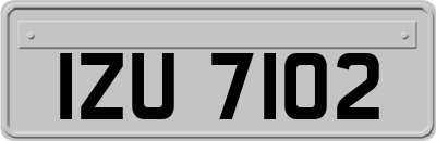 IZU7102