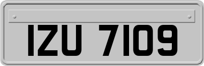 IZU7109