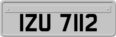 IZU7112