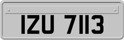 IZU7113