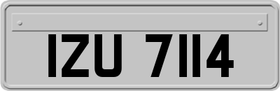 IZU7114