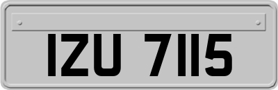 IZU7115