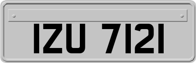 IZU7121