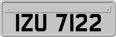 IZU7122
