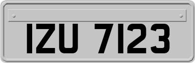 IZU7123