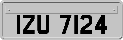IZU7124