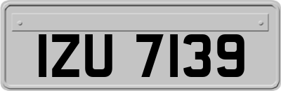 IZU7139