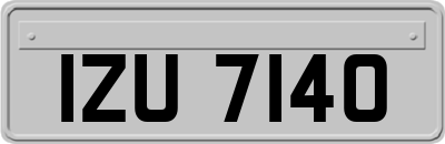 IZU7140