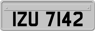 IZU7142