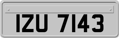 IZU7143