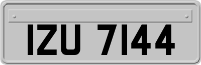 IZU7144