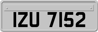 IZU7152