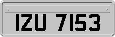 IZU7153