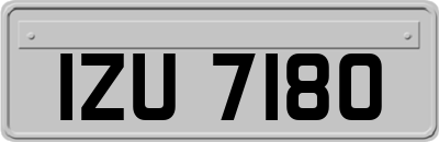 IZU7180