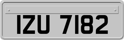 IZU7182