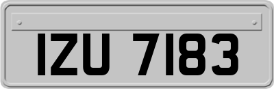 IZU7183