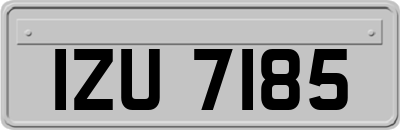 IZU7185