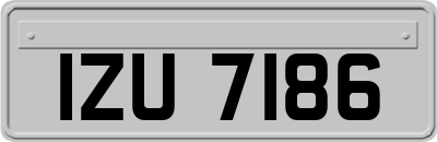 IZU7186