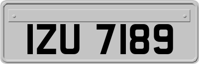 IZU7189