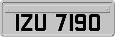 IZU7190