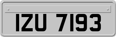 IZU7193