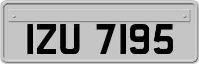 IZU7195