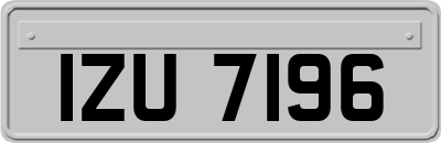 IZU7196