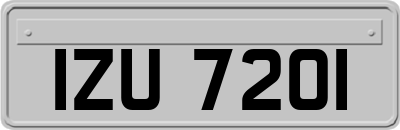 IZU7201