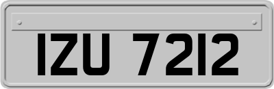 IZU7212