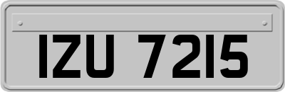 IZU7215
