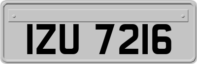 IZU7216