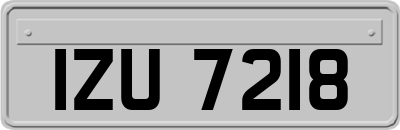 IZU7218